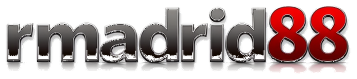 rmadrid888 logo